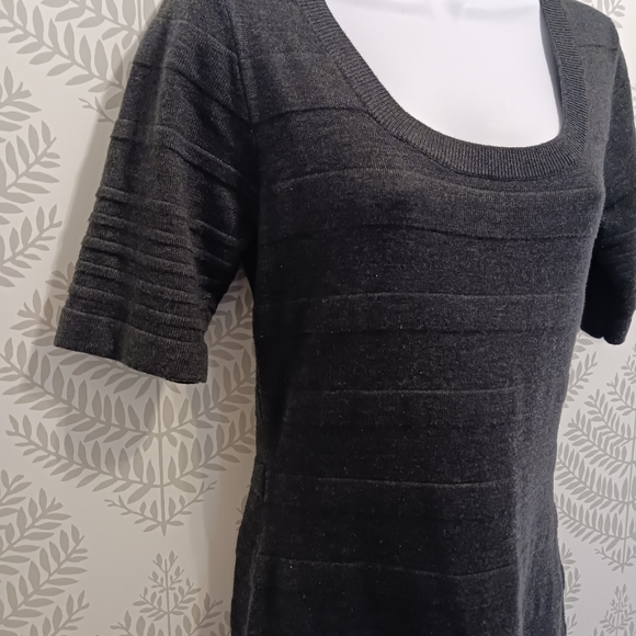 Calvin Klein Sweat Dress - Picture 3 of 4